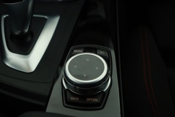 BMW Seria 3 F30-F31-F34 Limuzyna Facelifting 1.5 318i 136KM 2016 BMW 3 318 i, Salon Polska, Serwis ASO, Automat, zdjęcie 12