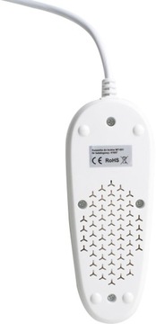 СУШИЛКА ОБУВИ С ОЗОНОВОЙ ДЕЗИНФЕКЦИЕЙ СУШИЛКА 10ВТ ОЗОНАТОР ДЛЯ ОБУВИ