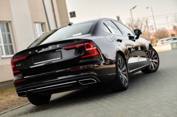 Volvo S60 III 2021 INSCRIPTION__ 5 SZTUK W OFERCIE, zdjęcie 2