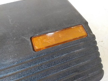 BMW Storage Trunk