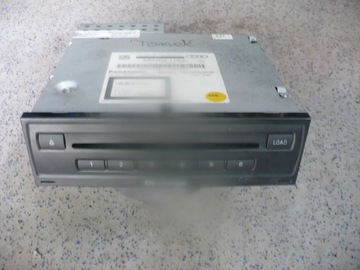 AUDI A4 A5 A6 Q3 Q5 ZMIENIARKA PŁYT CD 8X0035110C