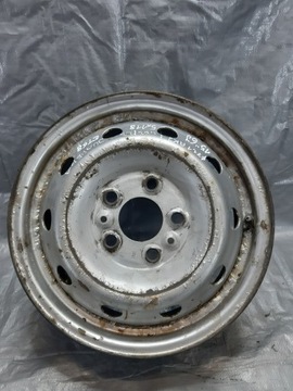 FELGA STALOWA JUMPER 1 5X118 R15 6J ET68