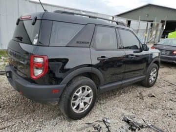 Ford 2021 Ford Bronco Ford Bronco Sport Base 4x4, od ubezpieczalni 1.5 Benzyna 181KM, zdjęcie 5