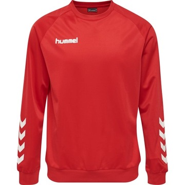 СВИТШОТ МУЖСКИЙ hmlПРОМ. СВИТШОТ ИЗ ПОЛИМЕРА РАЗМЕР 3XL