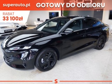 BYD 2025 BYD Seal 6 DM-i Boost Sedan 1.5 (184 KM) 2025