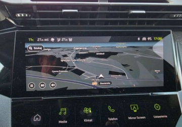 Peugeot 2022 Peugeot 308 Salon PolskaserwisJak nowyF-VAT 23 1.5 Diesel 130KM, zdjęcie 23