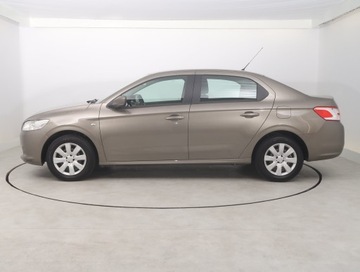 Peugeot 301 Sedan 1.2 PureTech 72KM 2015 Peugeot 301 1.2 VTi, Salon Polska, Serwis ASO, zdjęcie 2