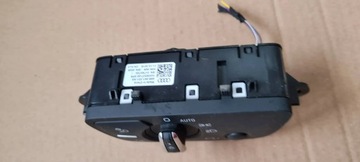 A4 B9 8W PANEL PŘEPÍNAČ SVĚTEL 4M0941531AG Q5 80A A5 Q7 4M