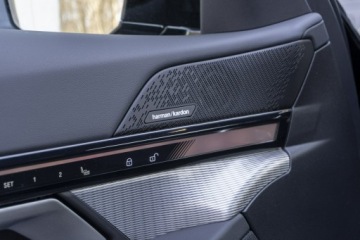 BMW Seria 5 G90-91 2026 BMW 540 xDrive Limuzyna - DEMO, zdjęcie 24