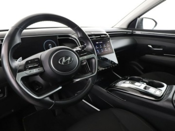 Hyundai Tucson IV SUV HEV 1.6 T-GDI HEV 230KM 2021 Hyundai Tucson HEV, Panorama, Full Led, Navi,, zdjęcie 13