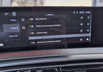 Peugeot 5008 III 2024 Peugeot 5008 GT HYBRYDA 145 Alcantara wzor Najbogatszy Gwarancja fabr. sal, zdjęcie 25