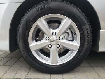 Hyundai i30 I CW Facelifting 1.6 CRDi 90KM 2010 Hyundai i30 1.6CRDI 90KM Klimatronic Kam, zdjęcie 22