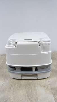 Туристический туалет Porta Potti Qube 345 Thetford