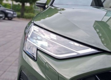 Audi A3 8Y Sportback Facelifting 1.5 35 TFSI 150KM 2025 Audi A3 Sportback 35TFSI 150KM Advanced Stronic AmbienteMatrixKameraSmartp, zdjęcie 19