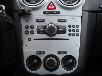 Opel Corsa D Hatchback 1.2 Twinport ECOTEC 85KM 2011 Opel Corsa 1.2, Salon Polska, Klima, El. szyby, zdjęcie 12