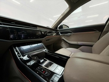Audi A8 D5 Sedan 3.0 50 TDI 286KM 2017 Audi A8 A8 50 TDI Quattro *Kamera 360, B&amp;O, Matrix, zdjęcie 39