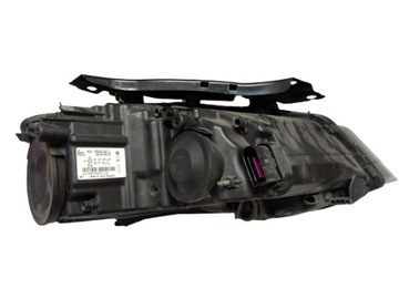 VW POLO 6R 09R 1.4 5D LA7W ПЕРЕДНИЙ БАМПЕР КАПОТ