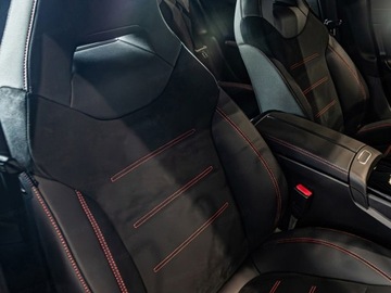 Mercedes CLA C118/X118 Coupe Facelifting 1.3 200 163KM 2025 MERCEDES-BENZ CLA 200 AMG Line Sedan 1.3 (163KM) 2025, zdjęcie 5