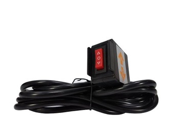 ЛЕБЕДКА 12 В ЧЕТЫРЕХОДНАЯ ЛОДКА 4000 ФУНТОВ