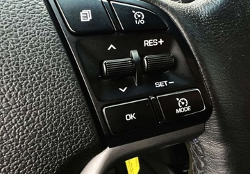 Hyundai Tucson III SUV 2.0 CRDI 136KM 2016 Hyundai Tucson 2.0 CRDI MANUAL bezwypadkowy GWARANCJA 2.0 Diesel, zdjęcie 24