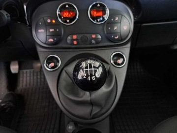 Fiat 500 IV 2023 Fiat 500 Benzyna 70KM, zdjęcie 23