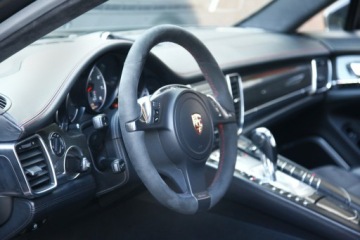 Porsche Panamera 2012 Porsche Panamera GTS|PDK|Alcantara|Navi| Kamera|, zdjęcie 15