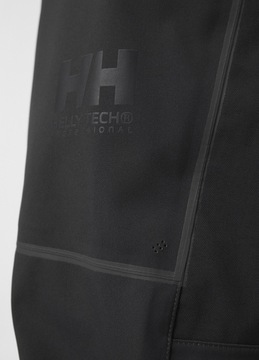 БРЮКИ HELLY HANSEN HP FOIL PRO BIB STORM