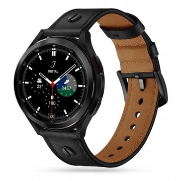 КОЖАНЫЙ РЕМЕШОК ДЛЯ ЧАСОВ GALAXY 4 CLASSIC 46MM