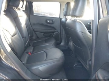 Jeep Compass II 2019 Jeep Compass 2019 JEEP COMPASS LIMITED 4X4 2.4 Benzyna 180KM, zdjęcie 8