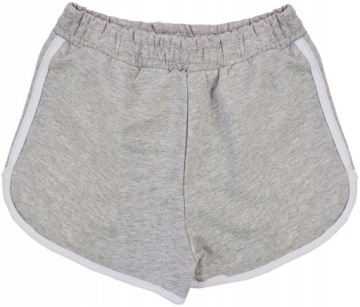 SZORTY KRÓTKIE SPODENKI WF GIMNASTYKA 116 H011B