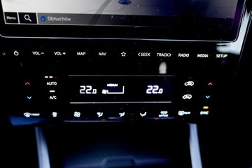 Hyundai Tucson IV SUV 1.6 CRDI 48V 136KM 2023 Hyundai Tucson MAX OPCJA skóra FUL LED nawi, zdjęcie 33