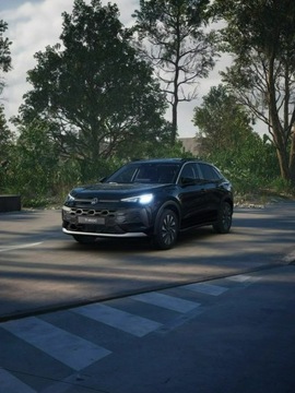 Volkswagen T-Roc I 2026 Volkswagen T-Roc Wersja Life 1.5 eTSI 150 KM DSG, zdjęcie 1