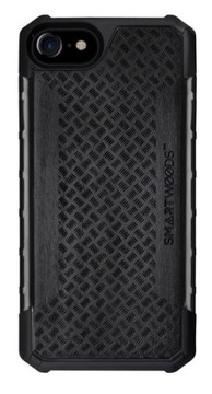Smart Woods Solid Pancerny Futerał Pokrowiec do iPhone SE2022/SE2020/8/7