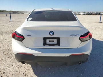 BMW Seria 2 G42-U06 2023 BMW Seria 2 230xi, 2023r., 4x4, 2.0L 2.0 Benzyna 255KM, zdjęcie 5