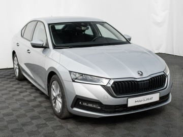 Skoda Octavia IV Liftback 1.5 TSI EVO 150KM 2022 Škoda Octavia Skoda Octavia GD1F032#1.5 TSI, zdjęcie 2