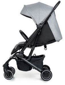 ЛЕГКАЯ КОЛЯСКА + ЧЕХОЛ