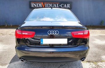 Audi A6 C7 Limousine 3.0 TDI 245KM 2011 AUDI A6 C7 QUATTRO, zdjęcie 3