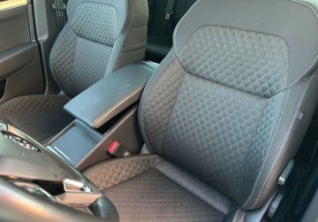 Skoda Superb III Liftback Facelifting 1.5 TSI 150KM 2020 Skoda Superb Superb, benzyna 150 KM, salon Polska, bardzo ladny stan 1.5, zdjęcie 19