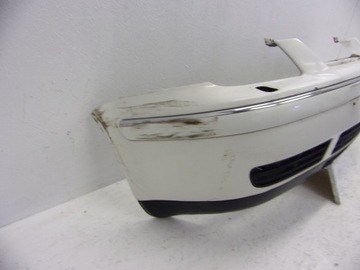 NÁRAZNÍK PŘEDNÍ VOLKSWAGEN BORA