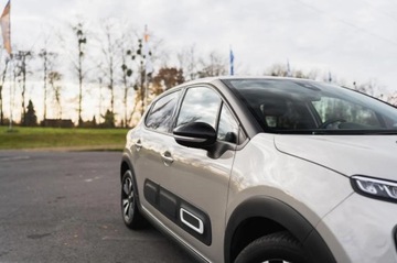 Citroen C3 IV 2024 Citroen C3 1.2 PureTech, Salon Polska, zdjęcie 9