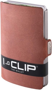 I-CLIP PORTFEL MĘSKI