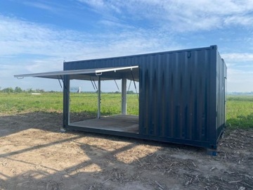 ПИТАНИЕ КОНТЕЙНЕРНЫЙ ТОРГОВЫЙ МАГАЗИН