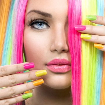 МАЛЕНЬКАЯ УФ-СВЕТОДИОДНАЯ ЛАМПА ДЛЯ НОГТЕЙ, ЗАВЕРЖАЮЩАЯ ГИБРИДНЫЕ ГЕЛИ, ПОРТАТИВНАЯ