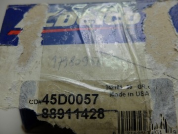 88911428, 45D0057, Sworzen des Querlenkers 88911428 45D0057 ACDelco Chevrolet | thumb 1