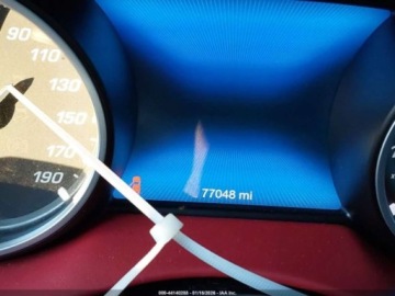 Maserati Levante 2019 Maserati Levante 2019 245KM 3.0 Benzyna 345KM, zdjęcie 10