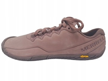 Buty Damskie Merrell Vapor Glove 3 Luna Ltr | Rozmiar 37