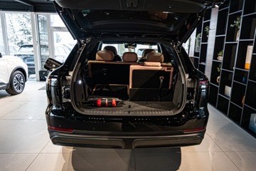 Chery Tiggo 9 SUV PHEV 1.5 Super Hybrid 428KM 2025 Tiggo 9 Prestige 1.5 T-GDI Super Hybrid DHT 7os. 428KM 2025, zdjęcie 15