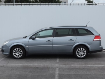 Opel Vectra C Kombi 1.9 CDTI 16V 150KM 2007 Opel Vectra 1.9 CDTI, Salon Polska, Klima, zdjęcie 2
