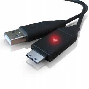 USB-кабель для Samsung WB210 WB500 WB550 WB560 WB600 WB610 WB650 WB660 WB690