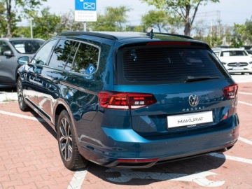 Volkswagen Passat B8 Variant Facelifting 2.0 TDI SCR 150KM 2022 Volkswagen Passat DW2UR37#2.0 TDI Business DSG, zdjęcie 3